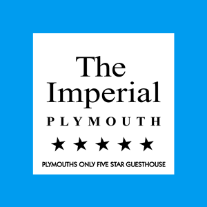Imperial Guesthouse Plymouth Guest House